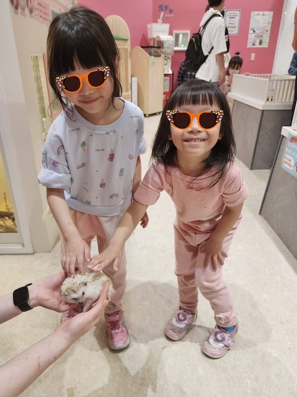 2024-03-30 名古屋賞櫻旅Day4 岡崎城公園+ L