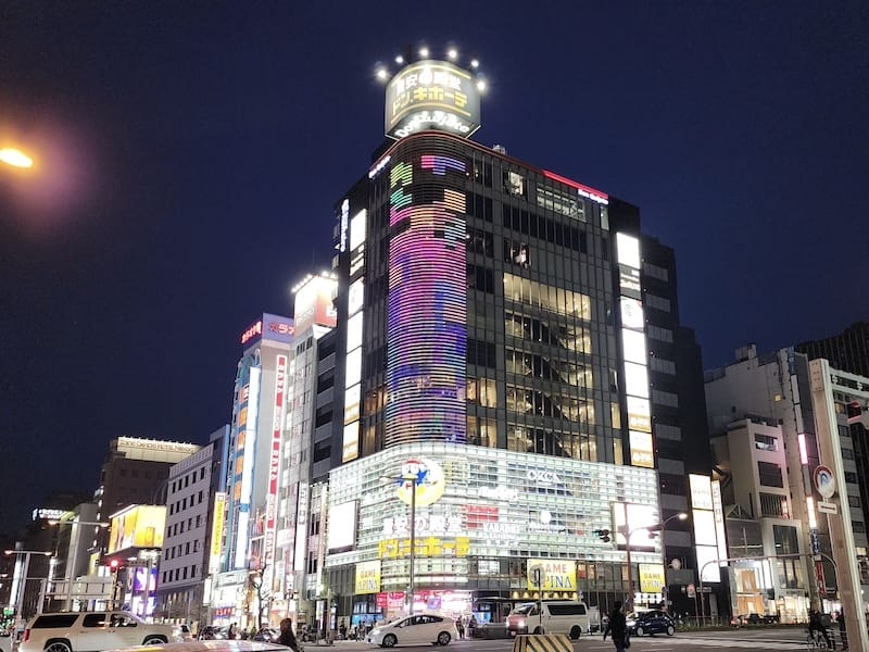 2024-03-31 名古屋賞櫻旅Day5 鶴舞公園+名古屋