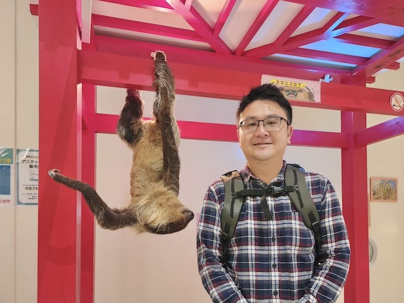 2024-03-30 名古屋賞櫻旅Day4 岡崎城公園+ L