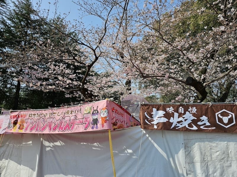 2024-03-31 名古屋賞櫻旅Day5 鶴舞公園+名古屋