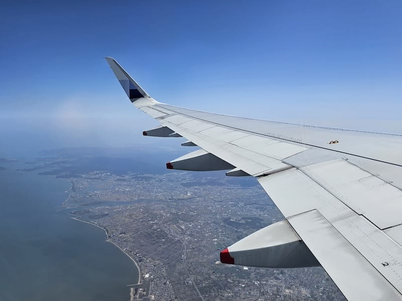 2024-04-01 中華航空CI155 NGO-TPE 名