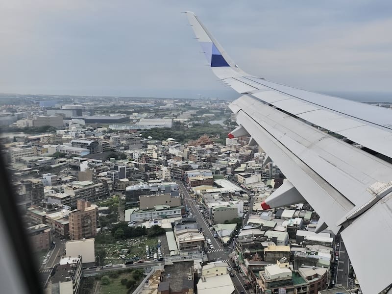 2024-04-01 中華航空CI155 NGO-TPE 名