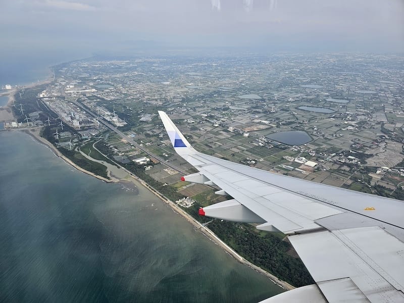 2024-04-01 中華航空CI155 NGO-TPE 名