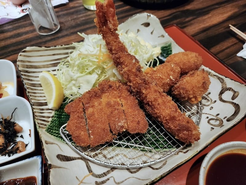 2024-03-30 名古屋賞櫻旅Day4 岡崎城公園+ L