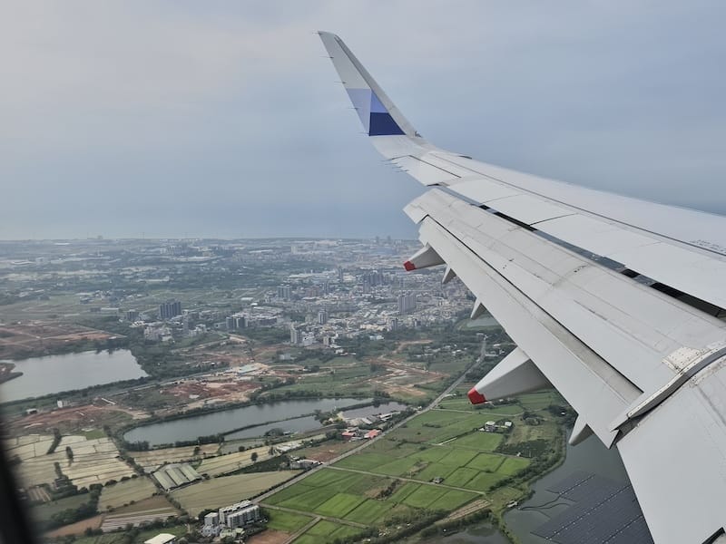 2024-04-01 中華航空CI155 NGO-TPE 名