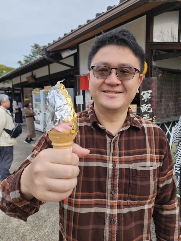 2024-03-31 名古屋賞櫻旅Day5 鶴舞公園+名古屋