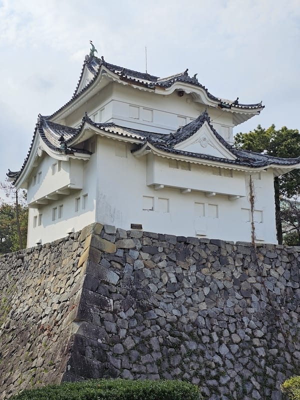 2024-03-31 名古屋賞櫻旅Day5 鶴舞公園+名古屋