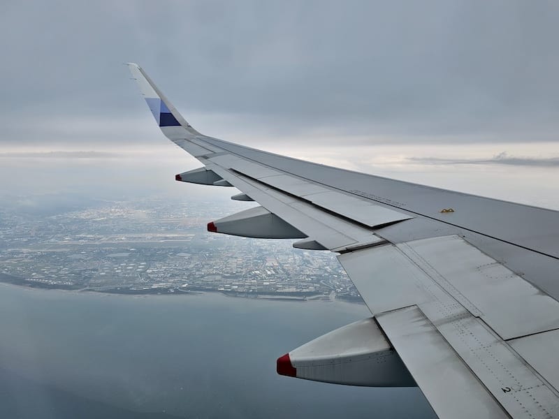 2024-04-01 中華航空CI155 NGO-TPE 名