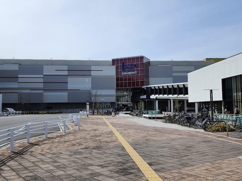 2024-03-30 名古屋賞櫻旅Day4 岡崎城公園+ L