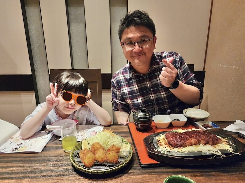 2024-03-30 名古屋賞櫻旅Day4 岡崎城公園+ L