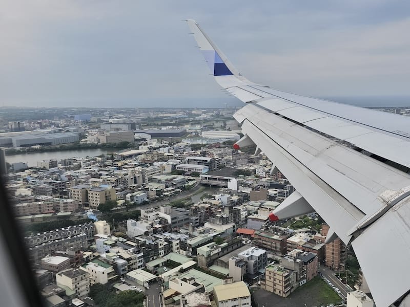 2024-04-01 中華航空CI155 NGO-TPE 名