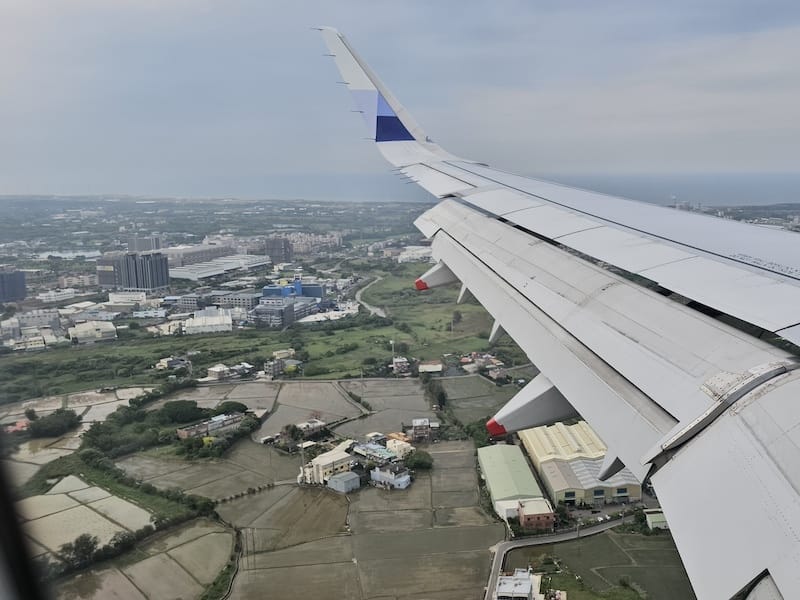 2024-04-01 中華航空CI155 NGO-TPE 名