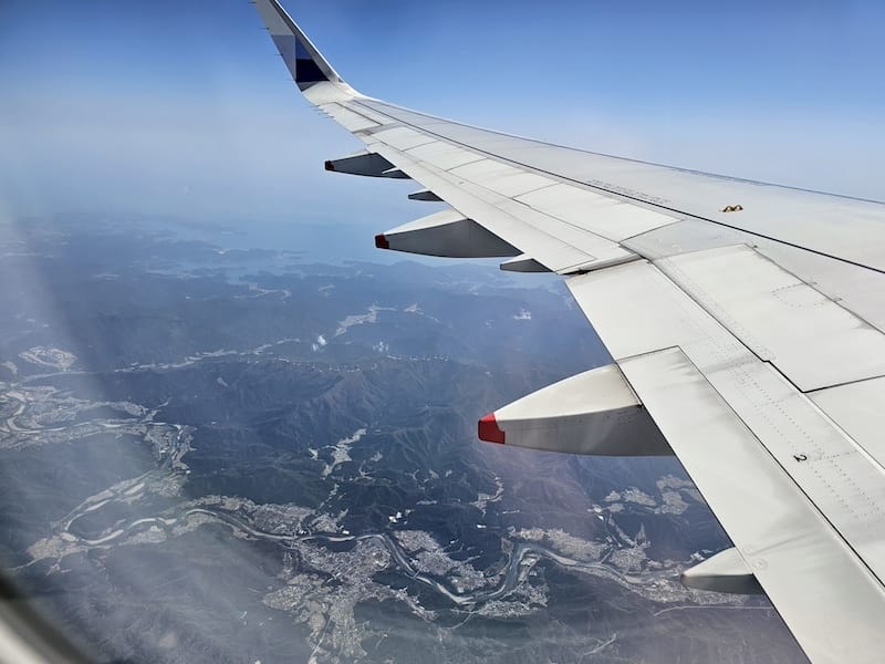 2024-04-01 中華航空CI155 NGO-TPE 名