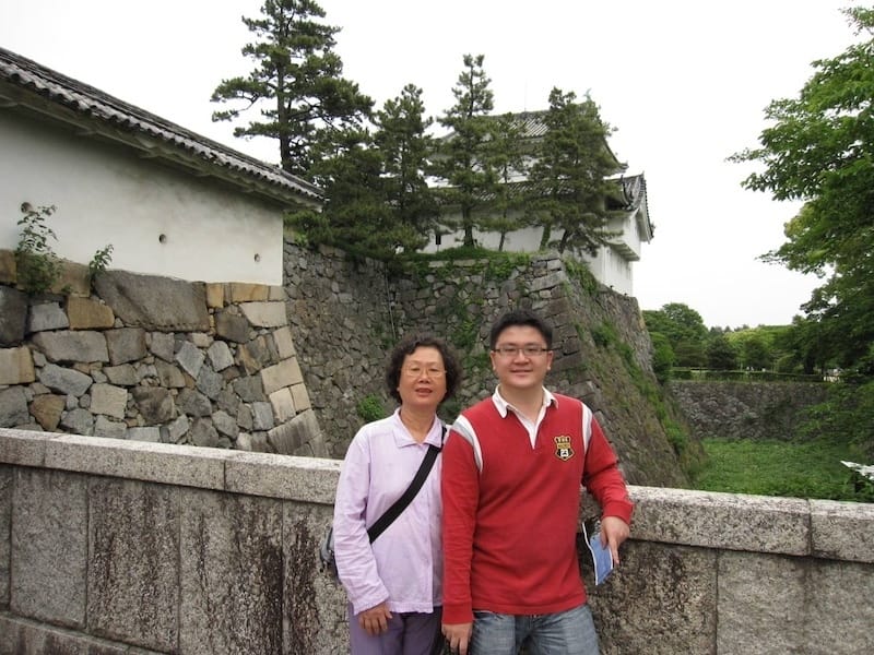 2024-03-31 名古屋賞櫻旅Day5 鶴舞公園+名古屋