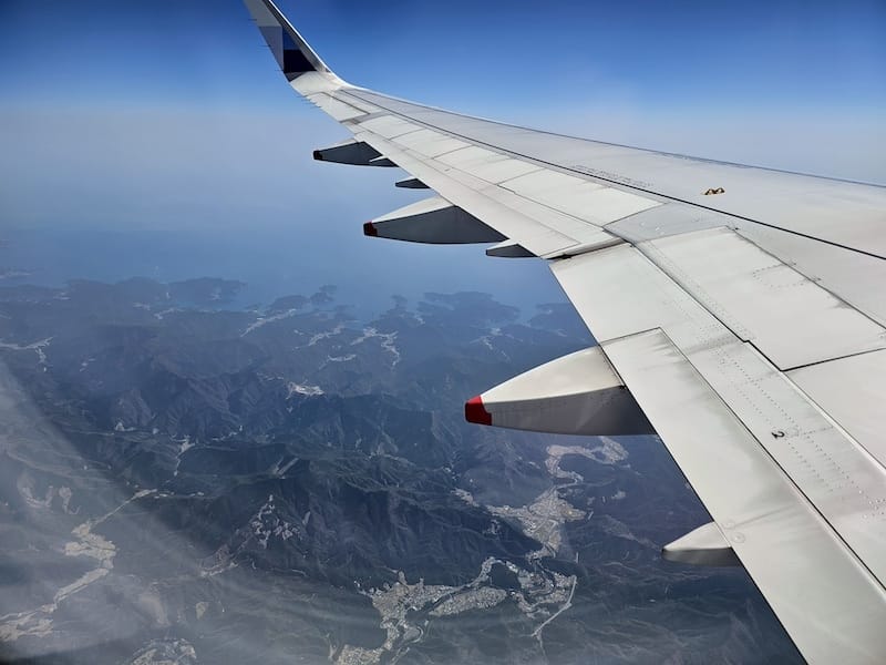 2024-04-01 中華航空CI155 NGO-TPE 名