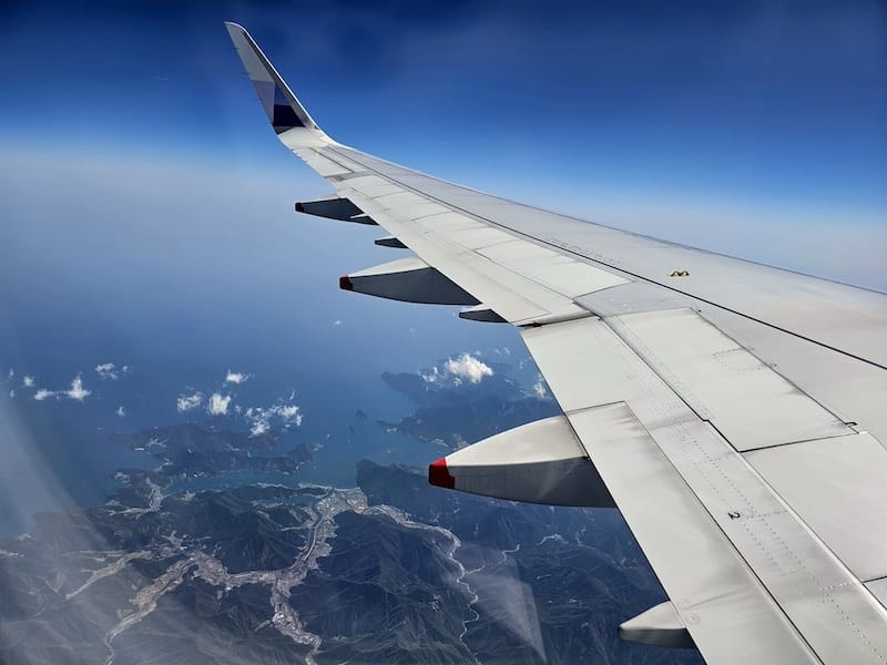 2024-04-01 中華航空CI155 NGO-TPE 名