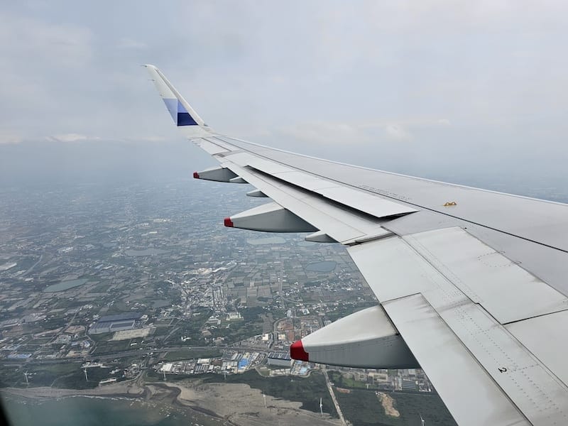 2024-04-01 中華航空CI155 NGO-TPE 名