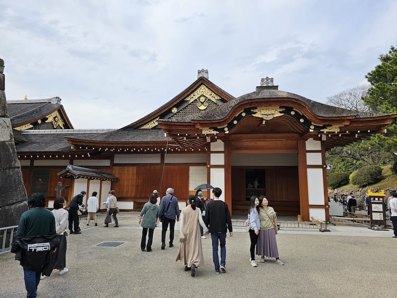 2024-03-31 名古屋賞櫻旅Day5 鶴舞公園+名古屋