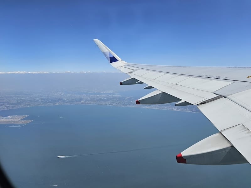 2024-04-01 中華航空CI155 NGO-TPE 名