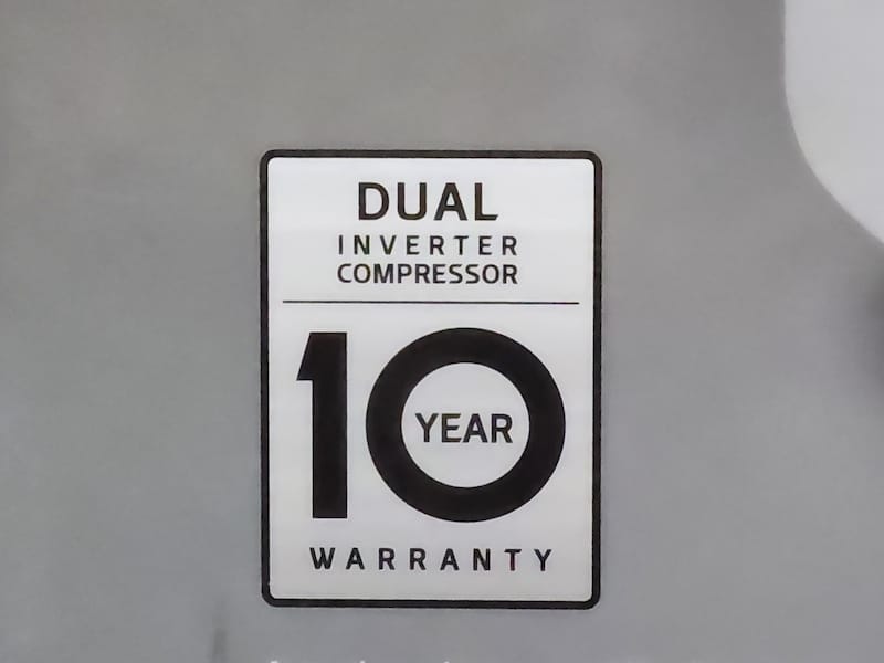 2023-06-27 [開箱] LG PuriCare 雙變