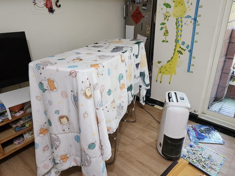 2023-06-27 [開箱] LG PuriCare 雙變