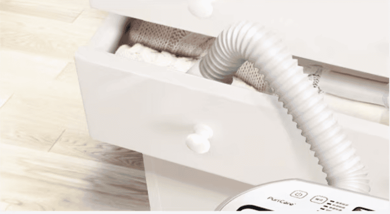 2023-06-27 [開箱] LG PuriCare 雙變