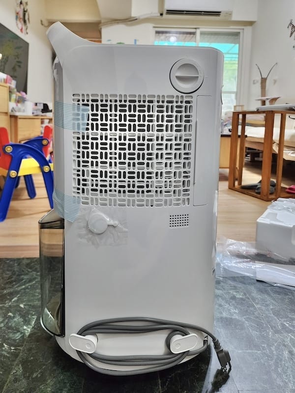 2023-06-27 [開箱] LG PuriCare 雙變