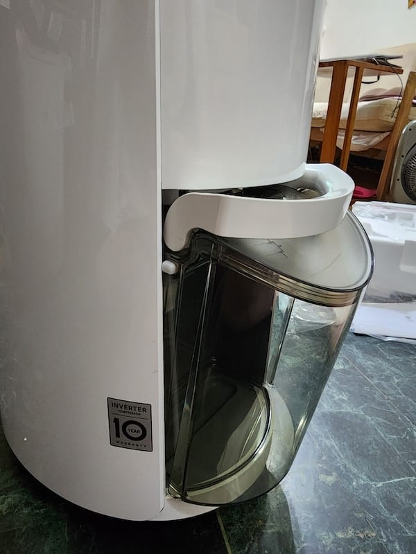 2023-06-27 [開箱] LG PuriCare 雙變