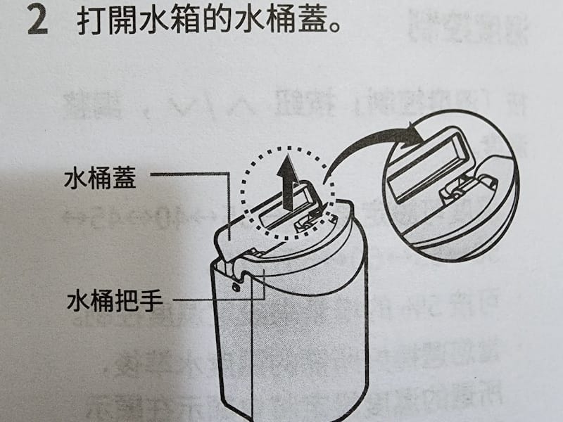 2023-06-27 [開箱] LG PuriCare 雙變