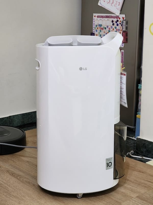 2023-06-27 [開箱] LG PuriCare 雙變