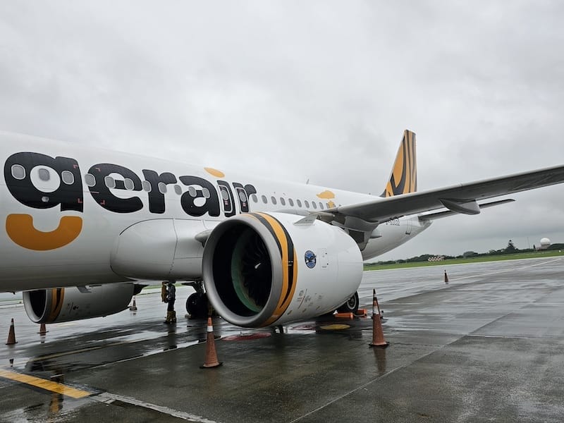 2024-06-06 台灣虎航 IT256 TPE-AXT 