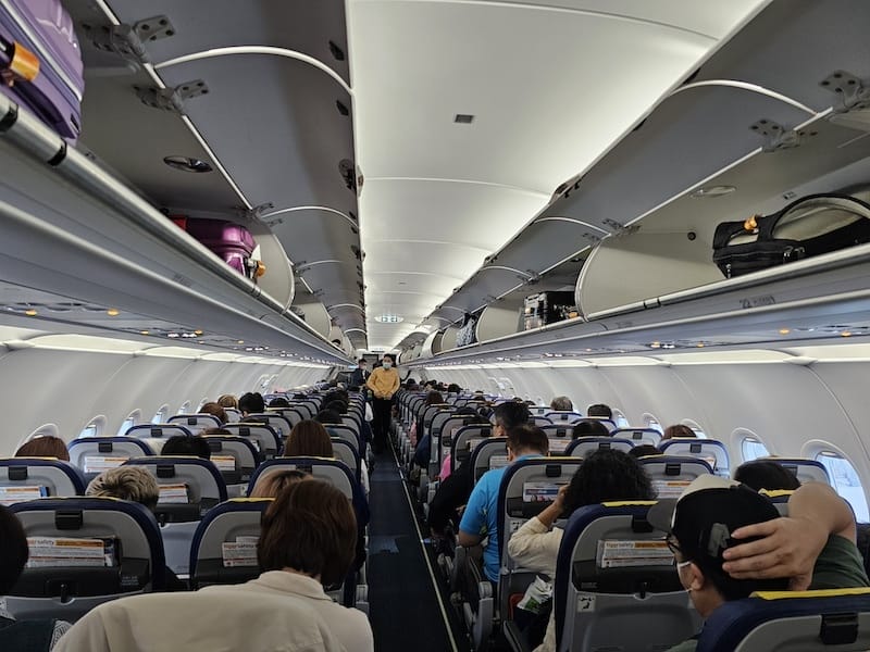 2024-06-06 台灣虎航 IT256 TPE-AXT 