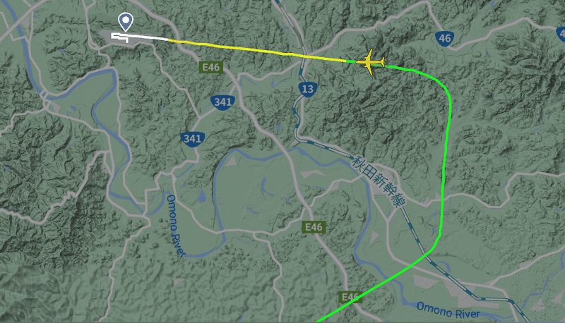 2024-06-06 台灣虎航 IT256 TPE-AXT 