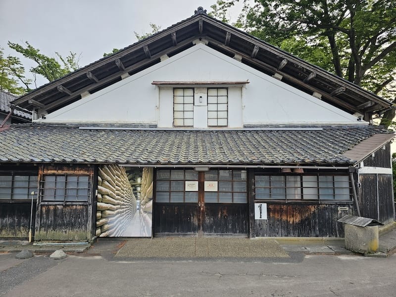 2024-06-06 星動秋田旅Day1 由利高原鐵道+酒田