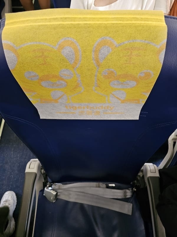 2024-06-06 台灣虎航 IT256 TPE-AXT 