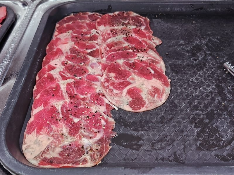 2024-06-06 星動秋田旅Day1 由利高原鐵道+酒田