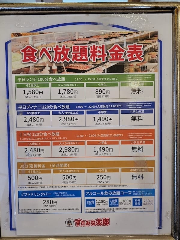 2024-06-06 星動秋田旅Day1 由利高原鐵道+酒田