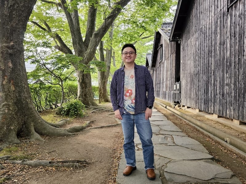 2024-06-06 星動秋田旅Day1 由利高原鐵道+酒田