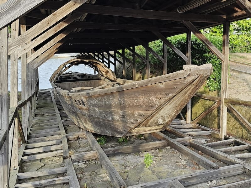 2024-06-06 星動秋田旅Day1 由利高原鐵道+酒田