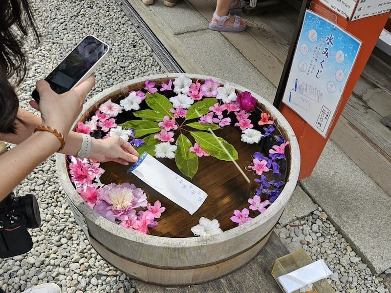 2024-06-07 星動秋田旅Day2-2 山寺(寶珠山立