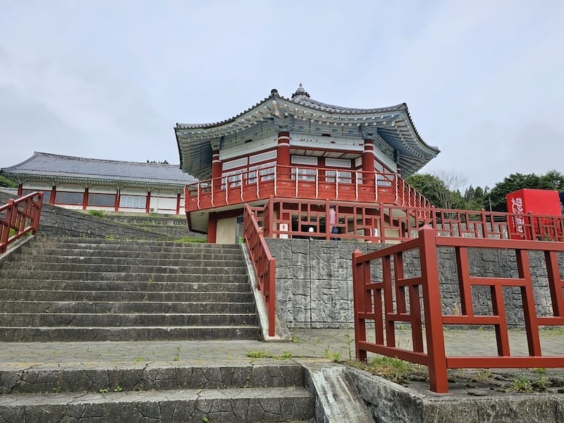 2024-06-07 星動秋田旅Day2-1 銀山溫泉+山形