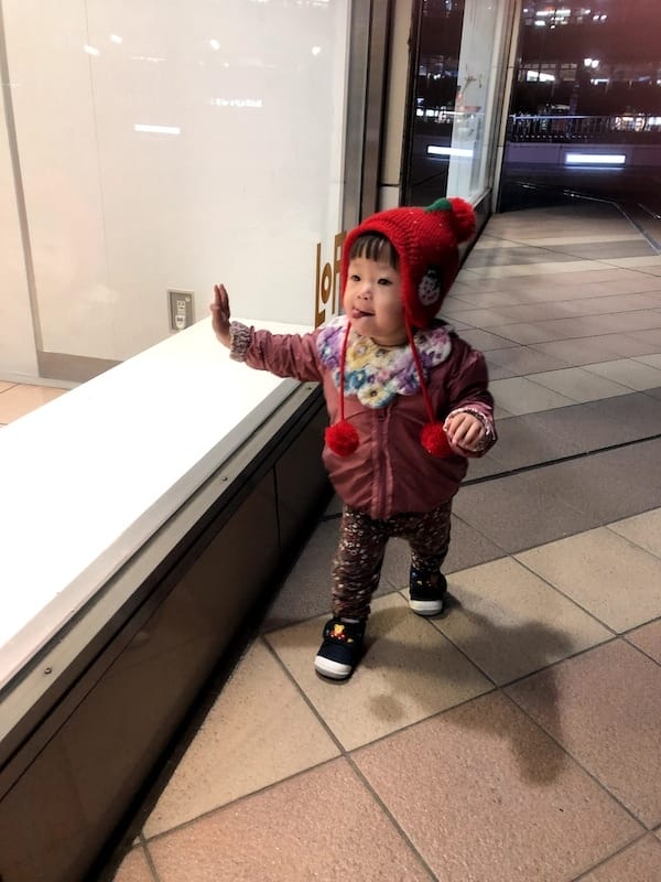 2024-06-07 星動秋田旅Day2-2 山寺(寶珠山立