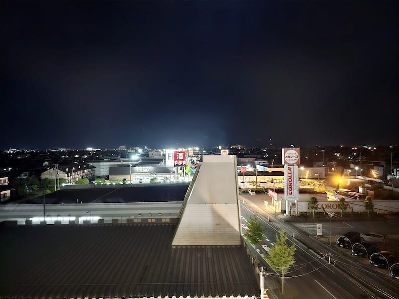 2024-06-06 鶴岡住宿ホテルルートイン鶴岡インター