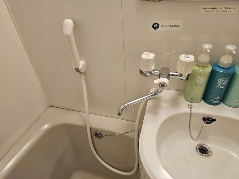 2024-06-06 鶴岡住宿ホテルルートイン鶴岡インター