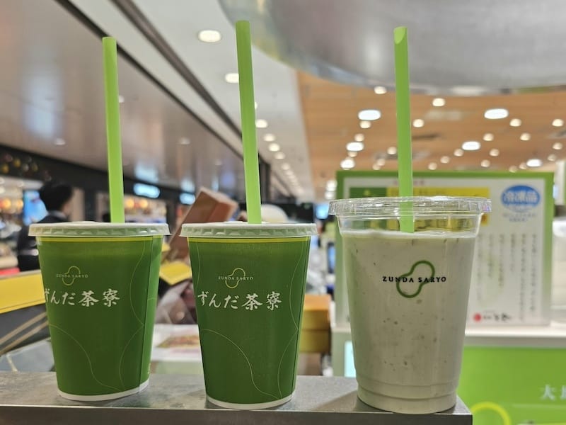 2024-06-07 星動秋田旅Day2-2 山寺(寶珠山立