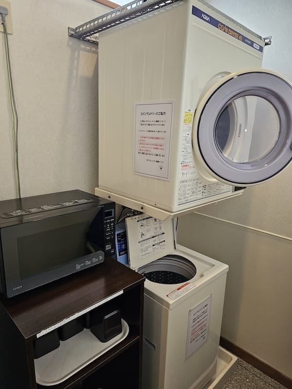 2024-06-06 鶴岡住宿ホテルルートイン鶴岡インター