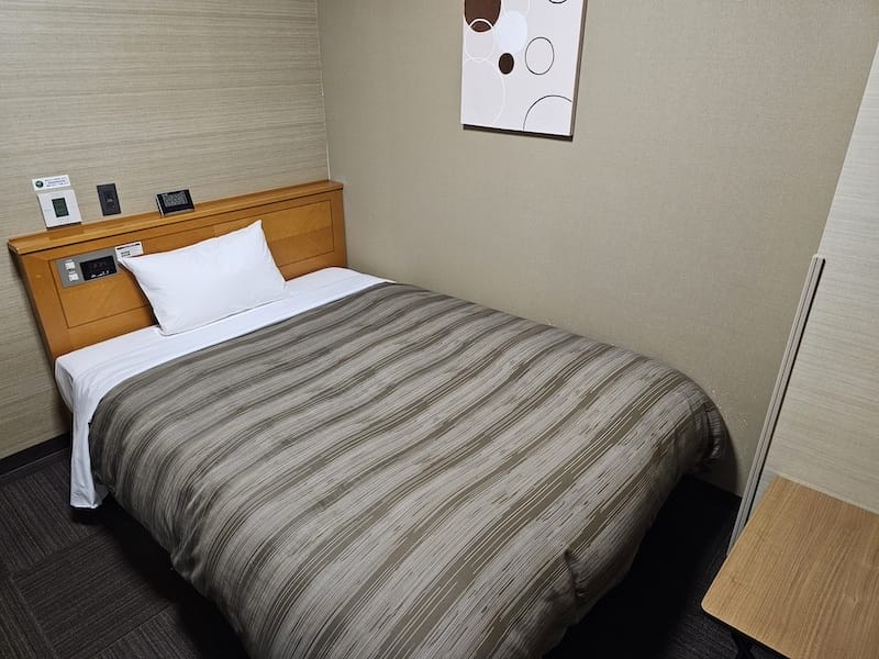 2024-06-06 鶴岡住宿ホテルルートイン鶴岡インター