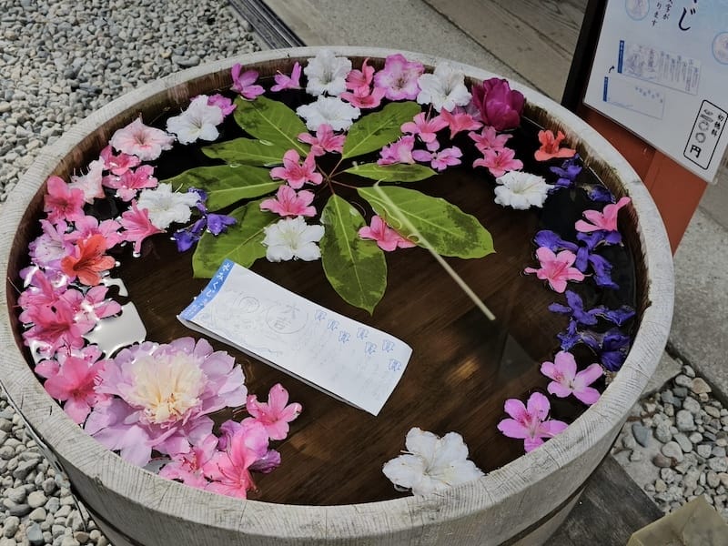 2024-06-07 星動秋田旅Day2-2 山寺(寶珠山立