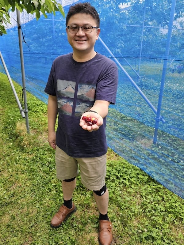 2024-06-07 星動秋田旅Day2-1 銀山溫泉+山形