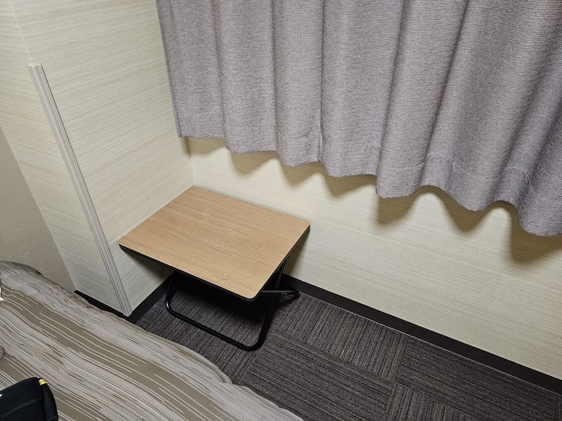 2024-06-06 鶴岡住宿ホテルルートイン鶴岡インター